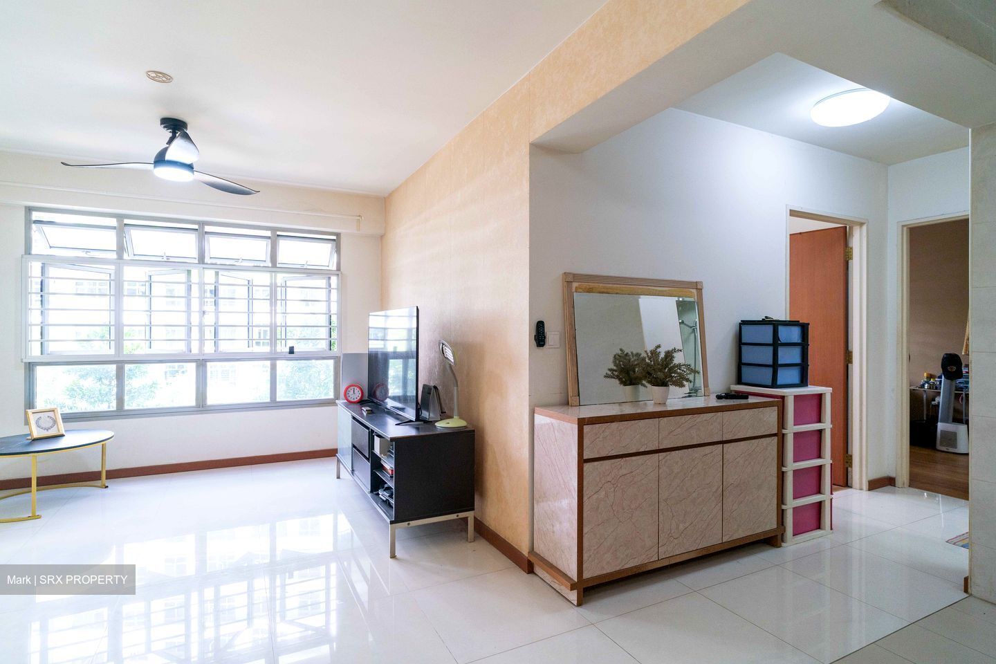 Blk 613A Tampines Greenview (Tampines), HDB 3 Rooms #569788101